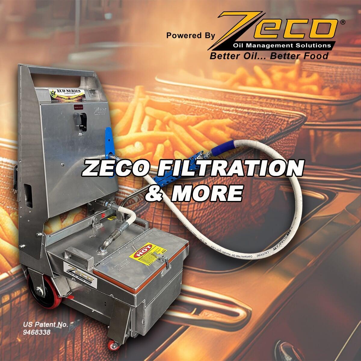 Zeco Filtration & More
